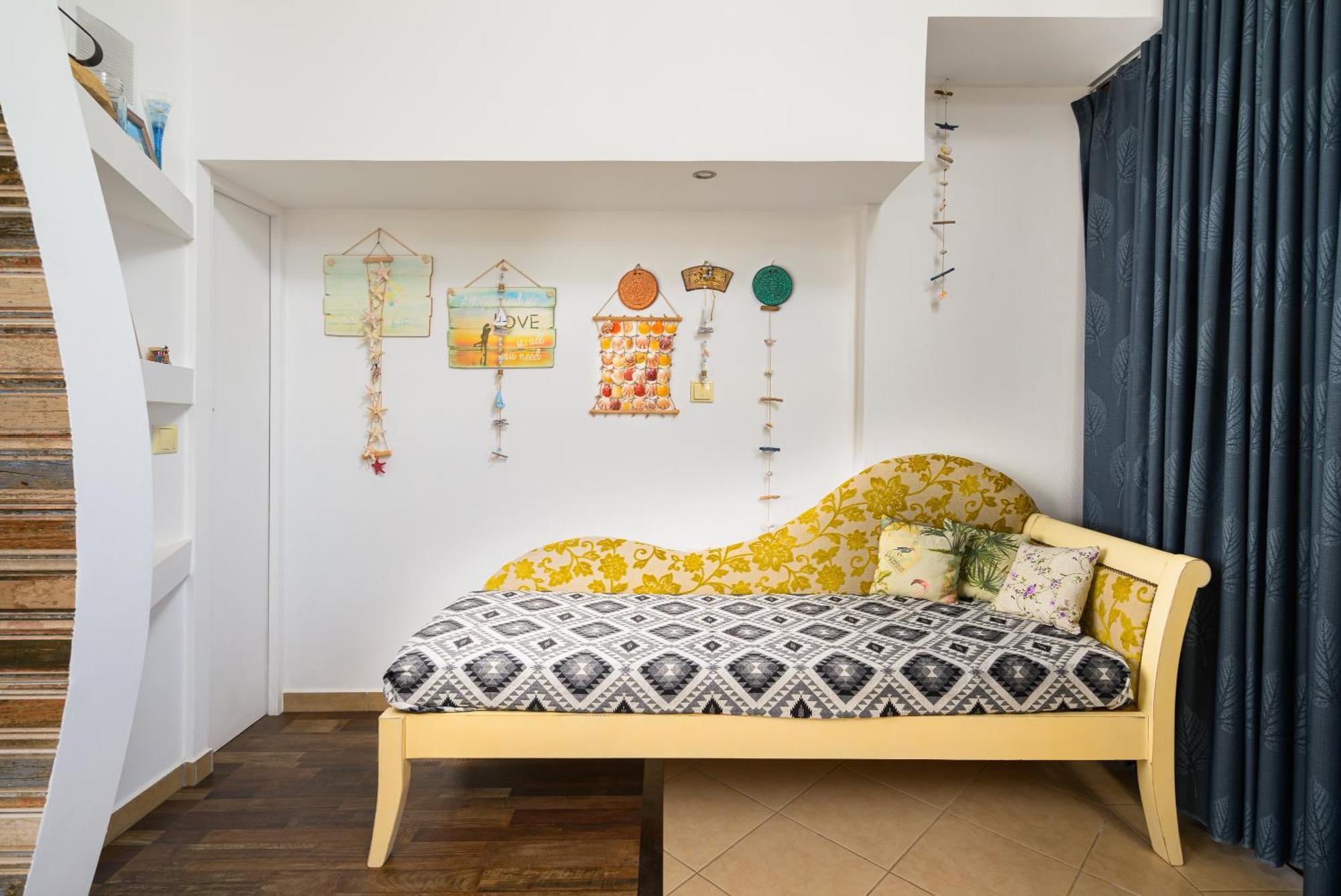More Crete Village House Koutouloufari - New Outdoor Pool - 6 Guests 赫索尼索斯 外观 照片