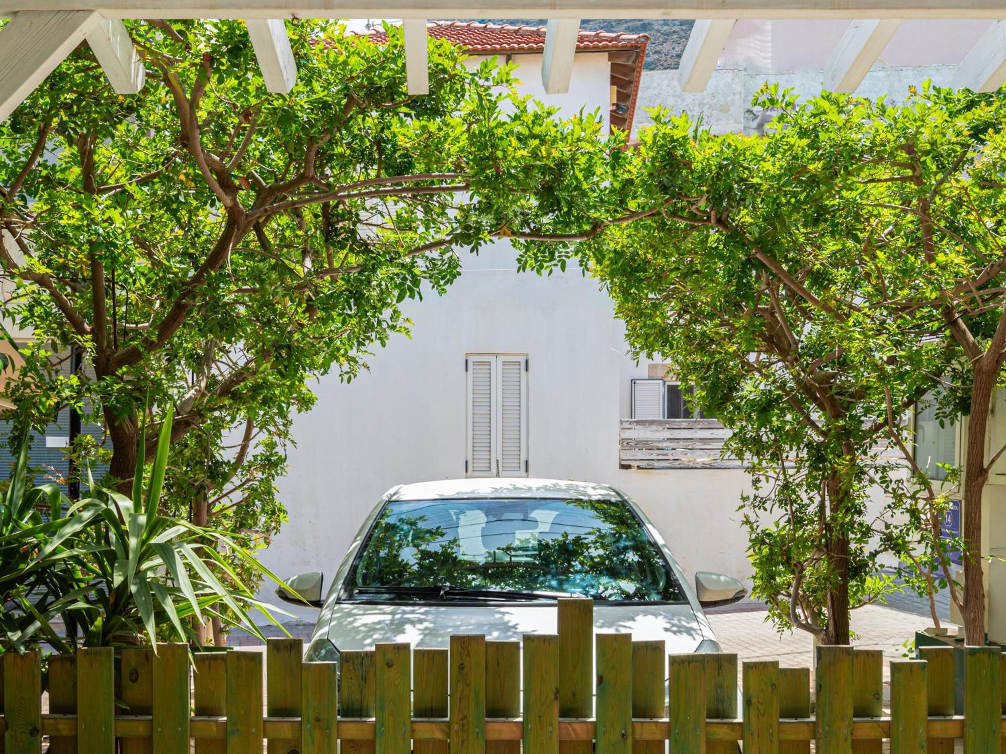 More Crete Village House Koutouloufari - New Outdoor Pool - 6 Guests 赫索尼索斯 外观 照片