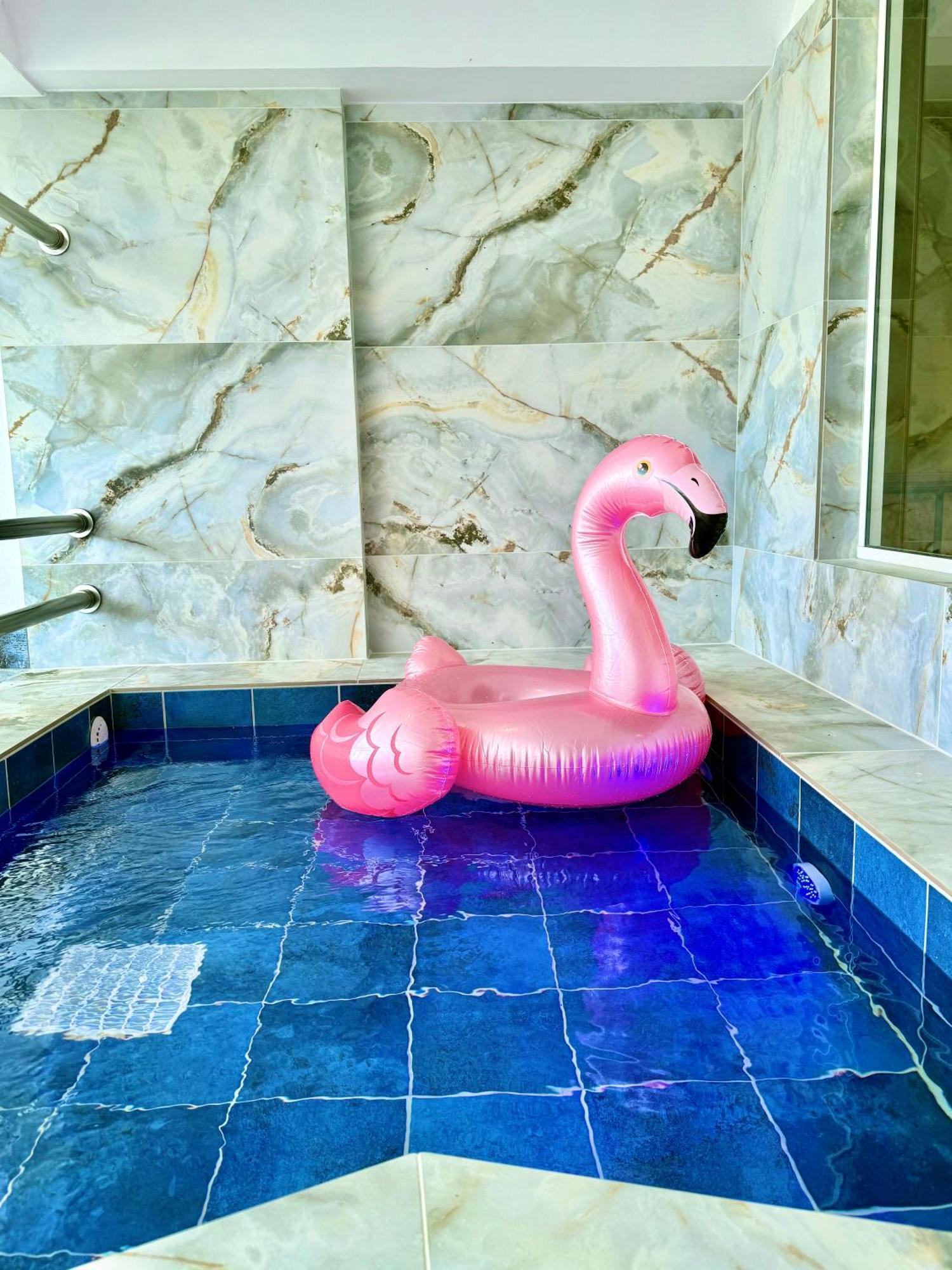 More Crete Village House Koutouloufari - New Outdoor Pool - 6 Guests 赫索尼索斯 外观 照片
