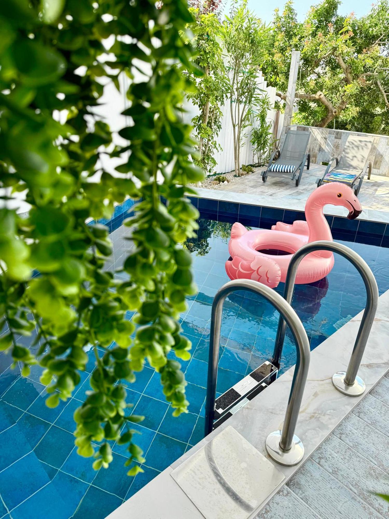 More Crete Village House Koutouloufari - New Outdoor Pool - 6 Guests 赫索尼索斯 外观 照片